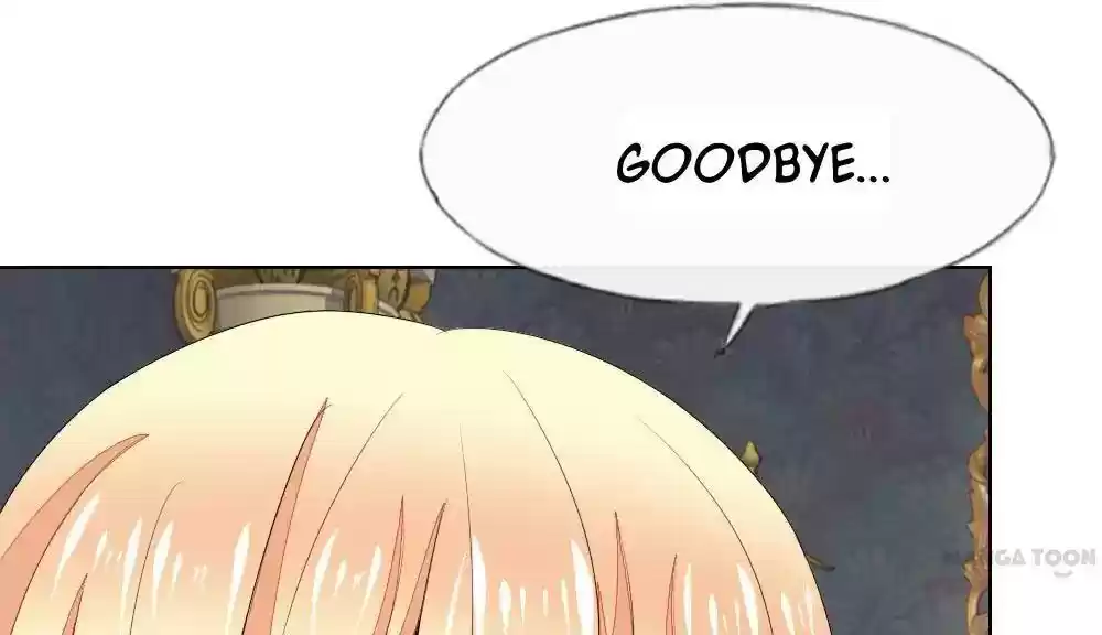 Vampire Adonis Chapter 74