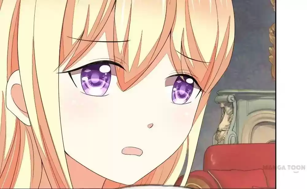 Vampire Adonis Chapter 74