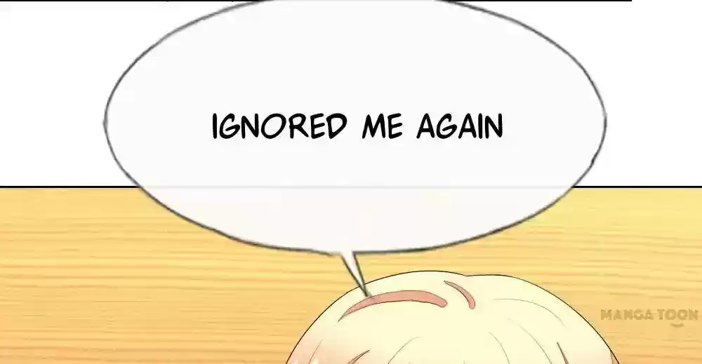 Vampire Adonis Chapter 74