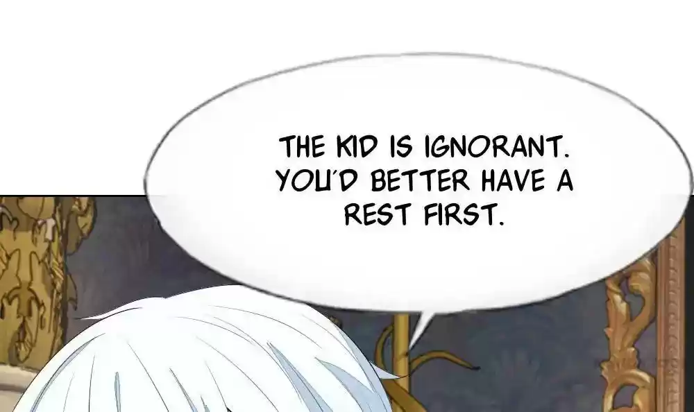 Vampire Adonis Chapter 74