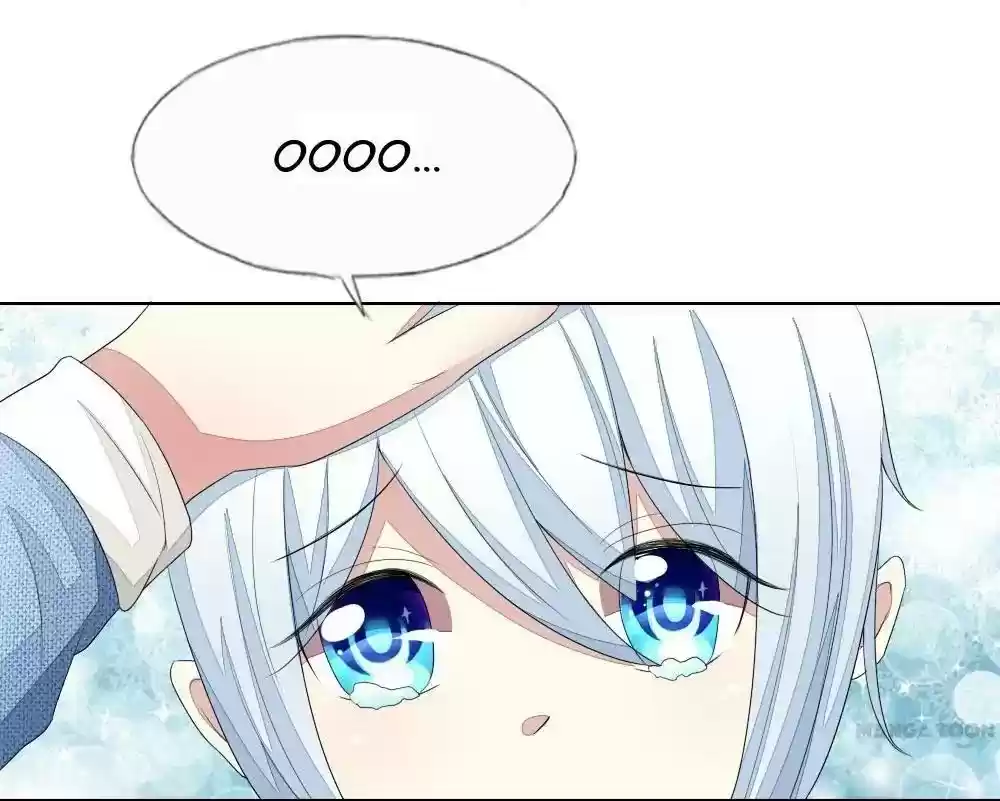 Vampire Adonis Chapter 74