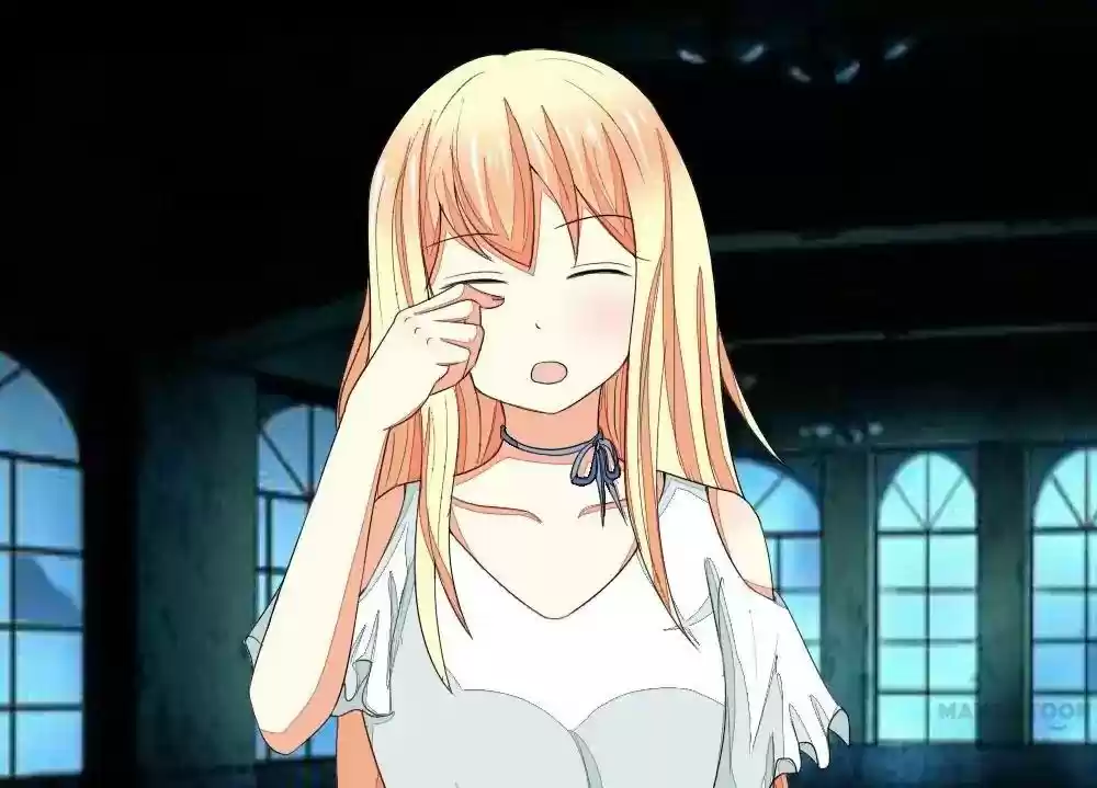 Vampire Adonis Chapter 75