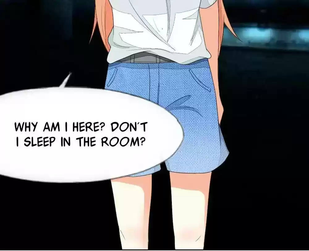 Vampire Adonis Chapter 75