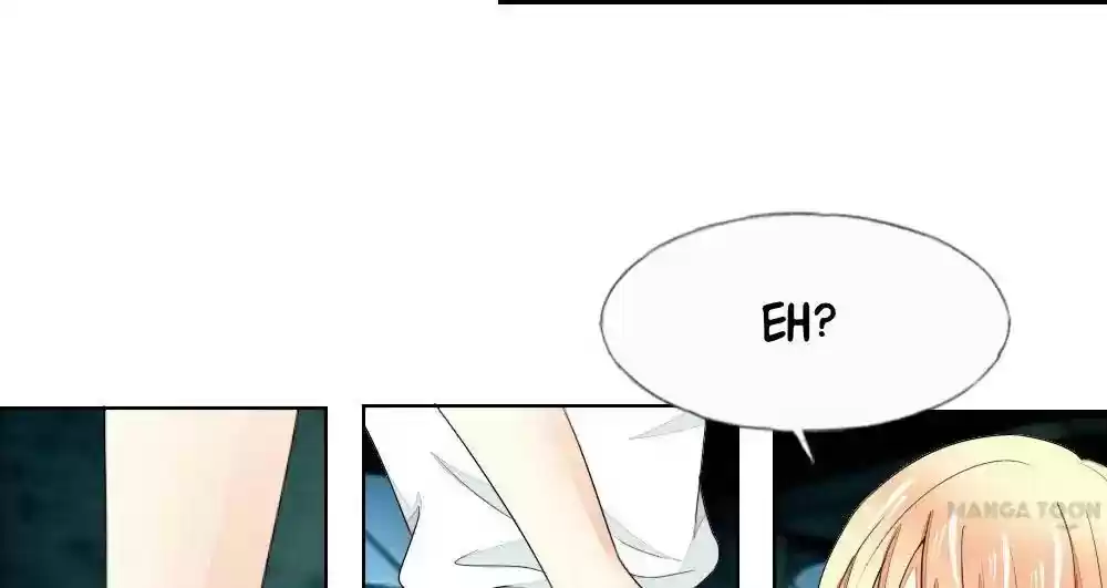 Vampire Adonis Chapter 75