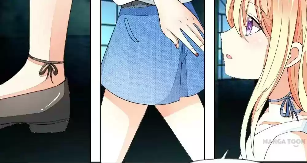 Vampire Adonis Chapter 75