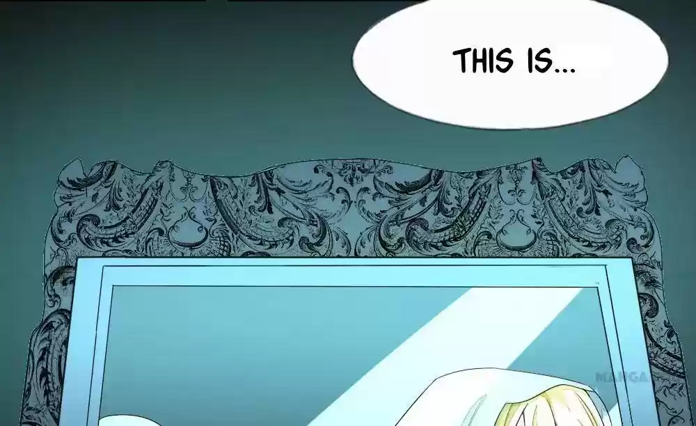 Vampire Adonis Chapter 75