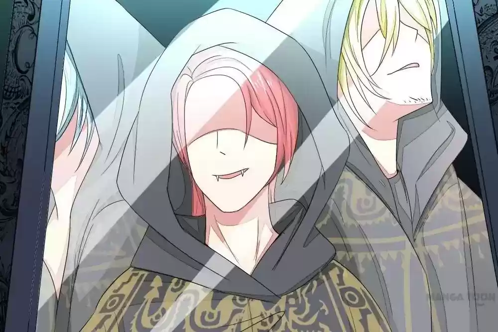 Vampire Adonis Chapter 75