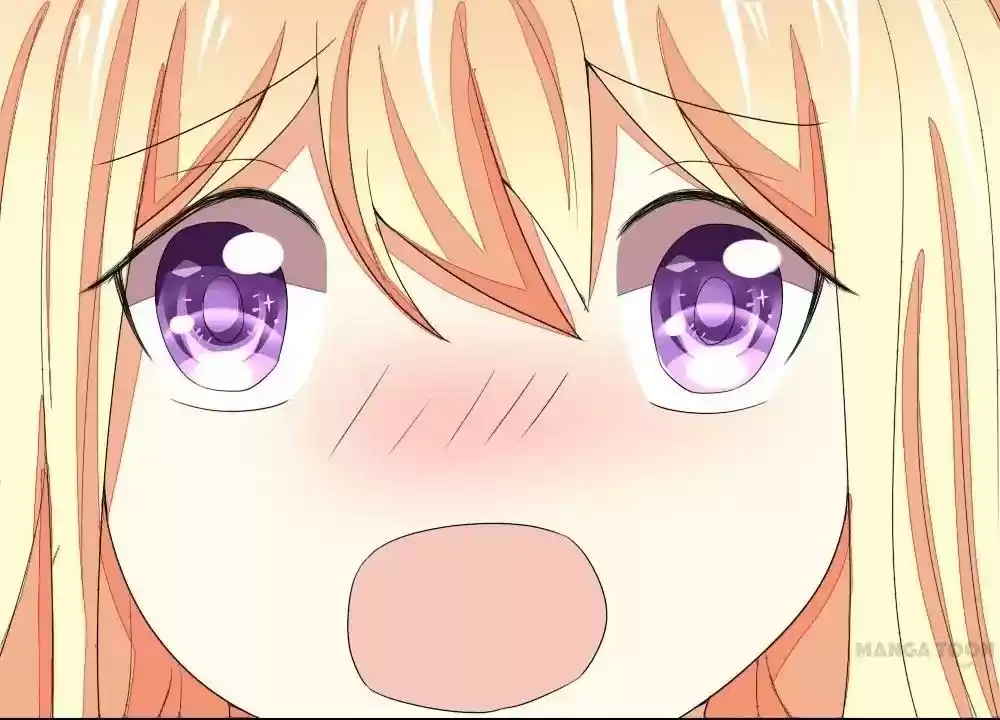 Vampire Adonis Chapter 75