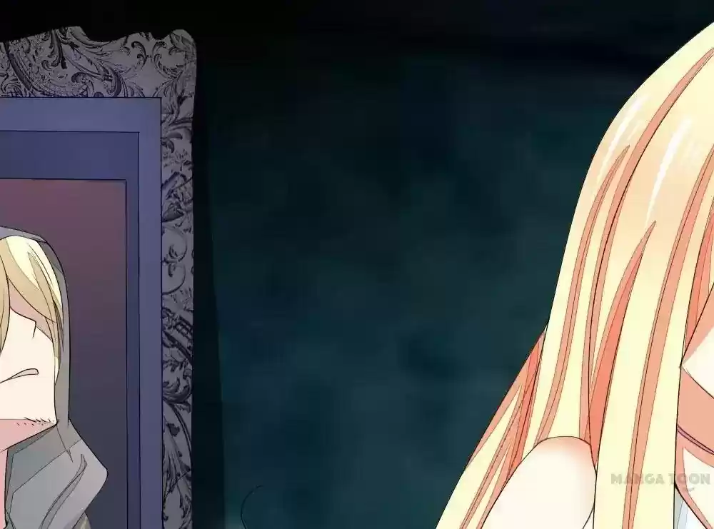 Vampire Adonis Chapter 75