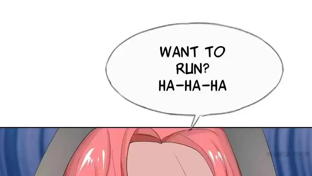 Vampire Adonis Chapter 75