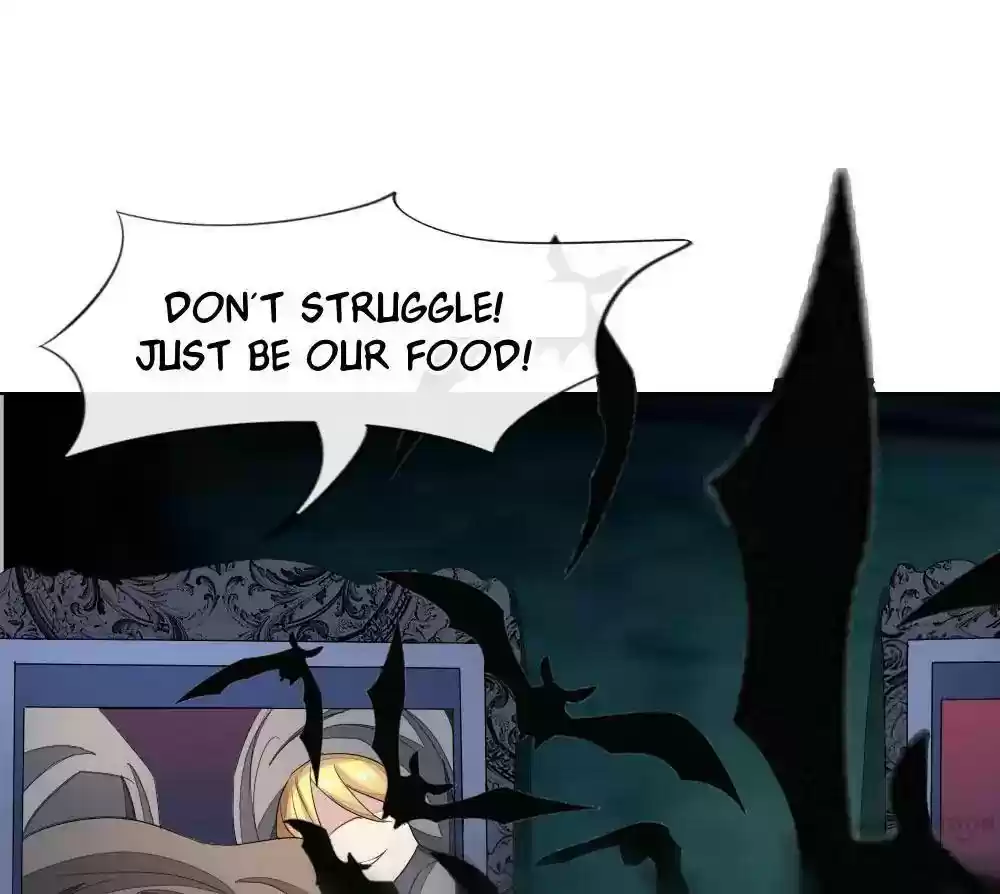 Vampire Adonis Chapter 75