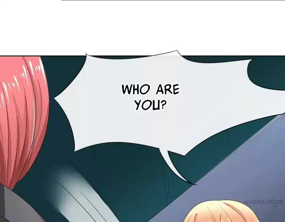 Vampire Adonis Chapter 76