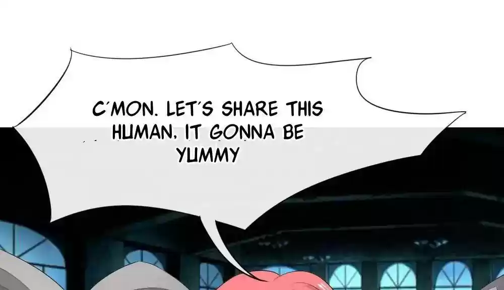 Vampire Adonis Chapter 76