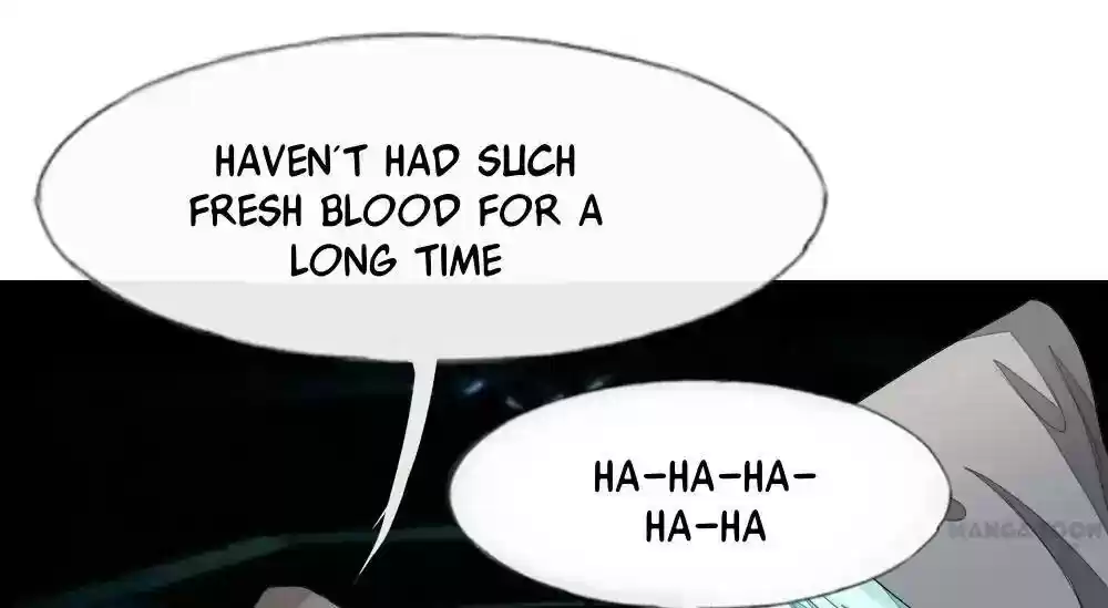 Vampire Adonis Chapter 76