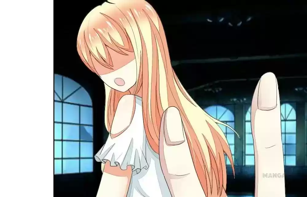 Vampire Adonis Chapter 76