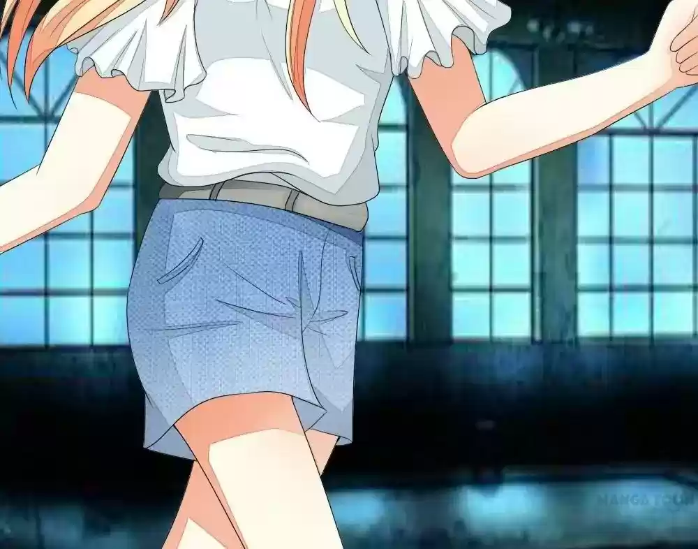 Vampire Adonis Chapter 76