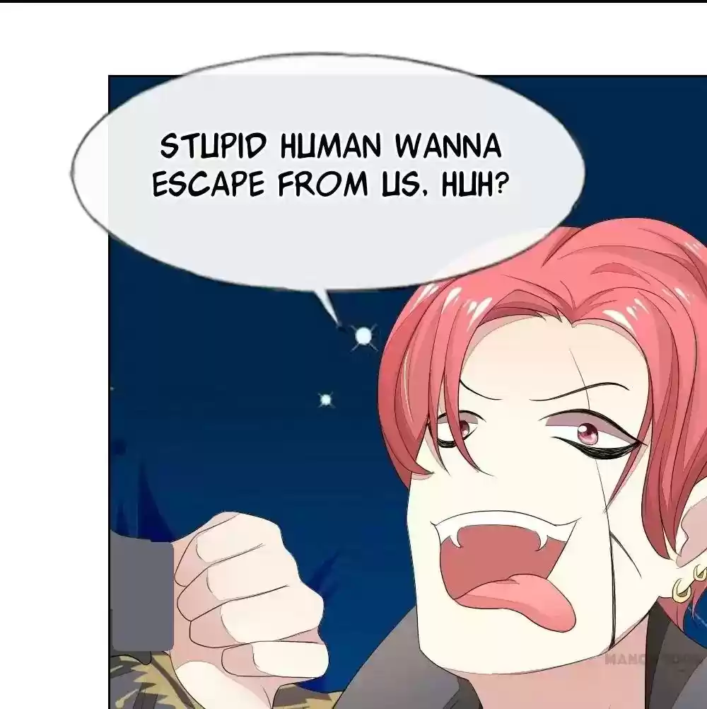 Vampire Adonis Chapter 76