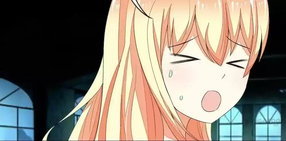 Vampire Adonis Chapter 76