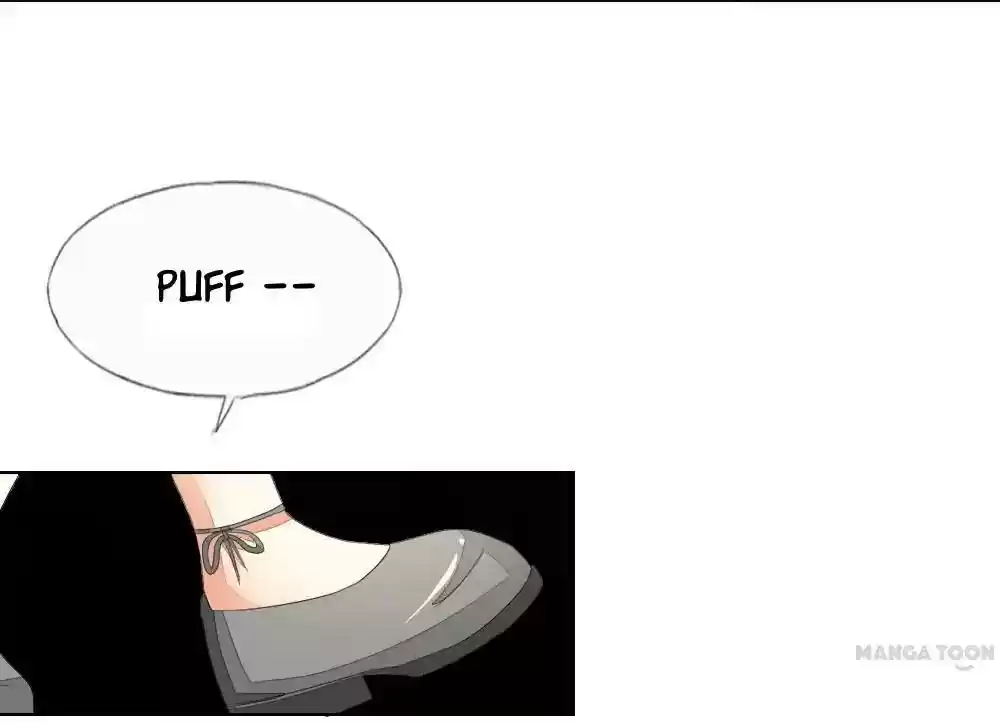 Vampire Adonis Chapter 76