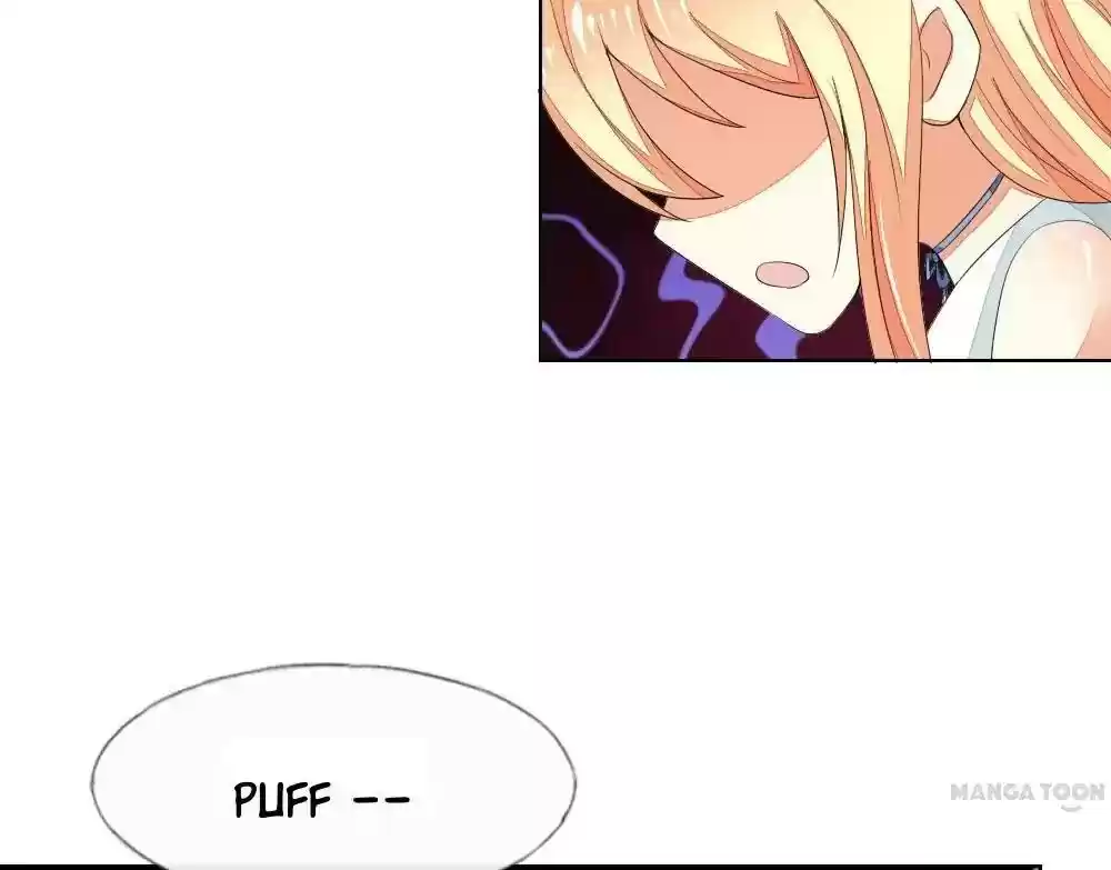 Vampire Adonis Chapter 76