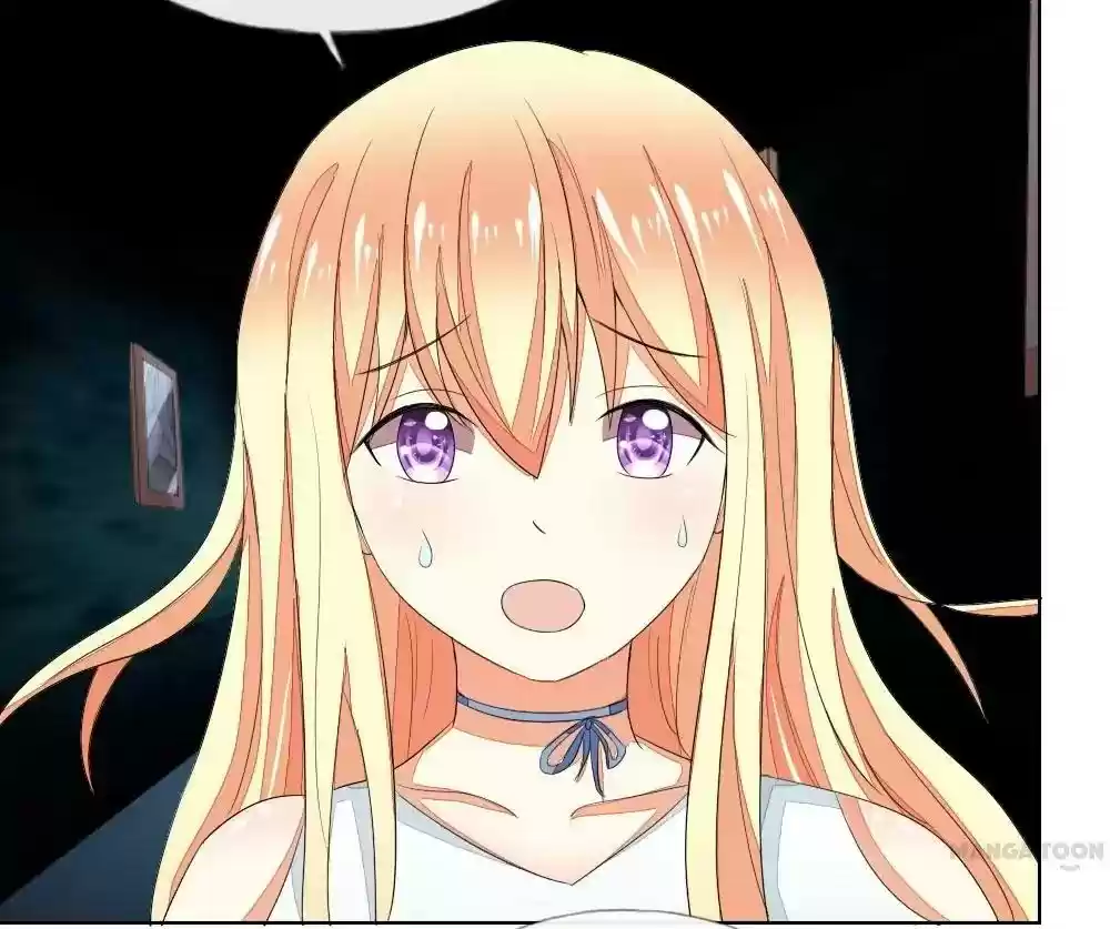 Vampire Adonis Chapter 76