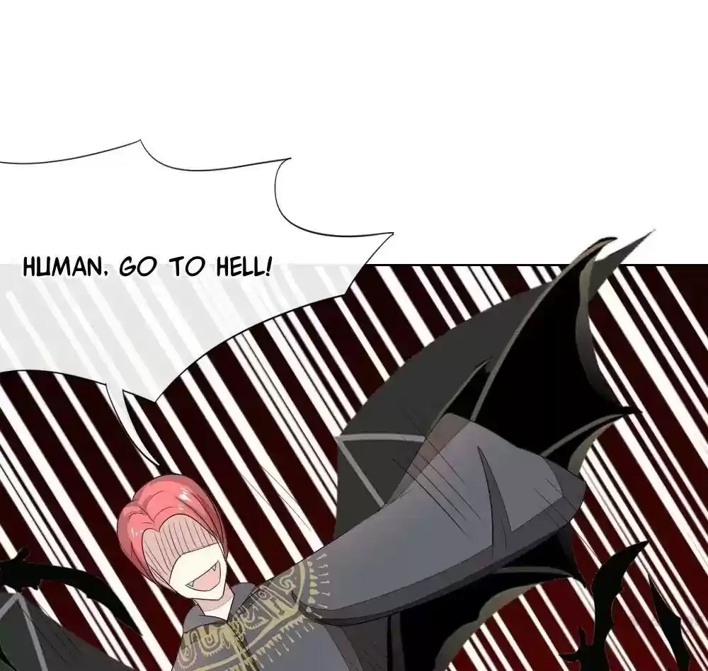 Vampire Adonis Chapter 76