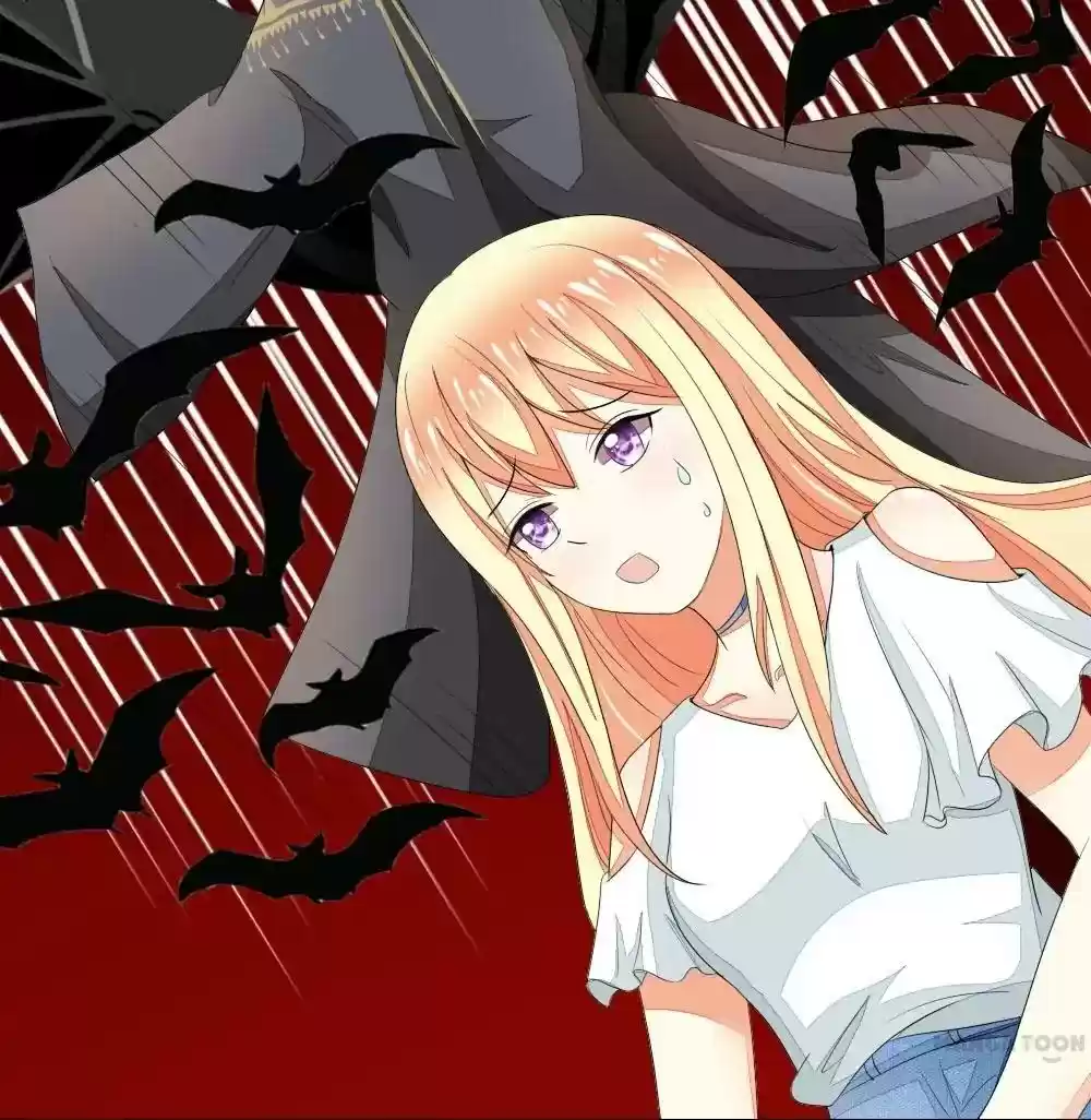 Vampire Adonis Chapter 76