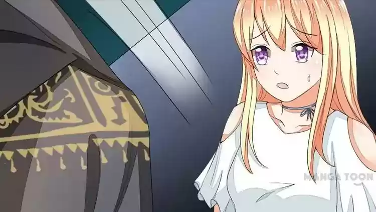 Vampire Adonis Chapter 76