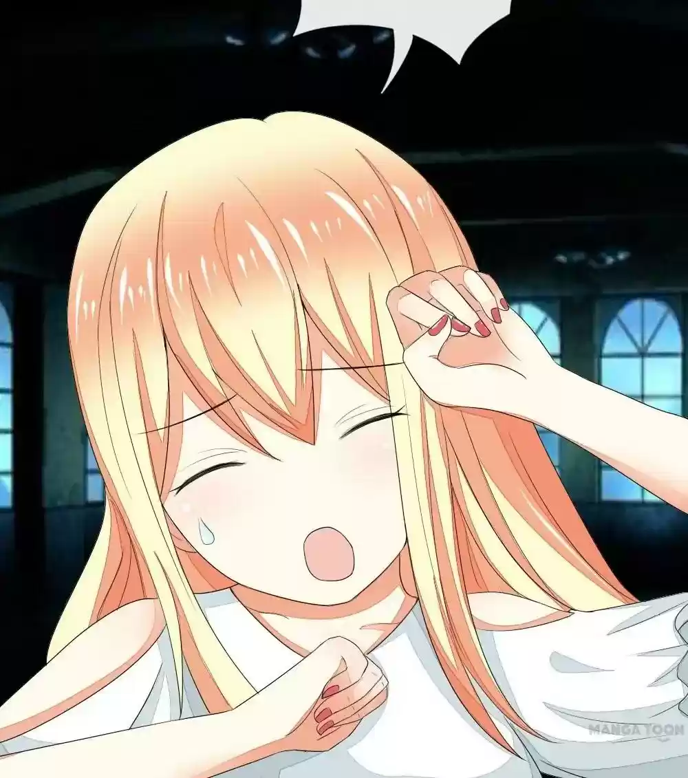 Vampire Adonis Chapter 76