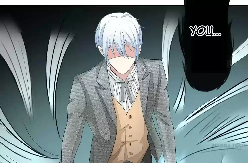 Vampire Adonis Chapter 77