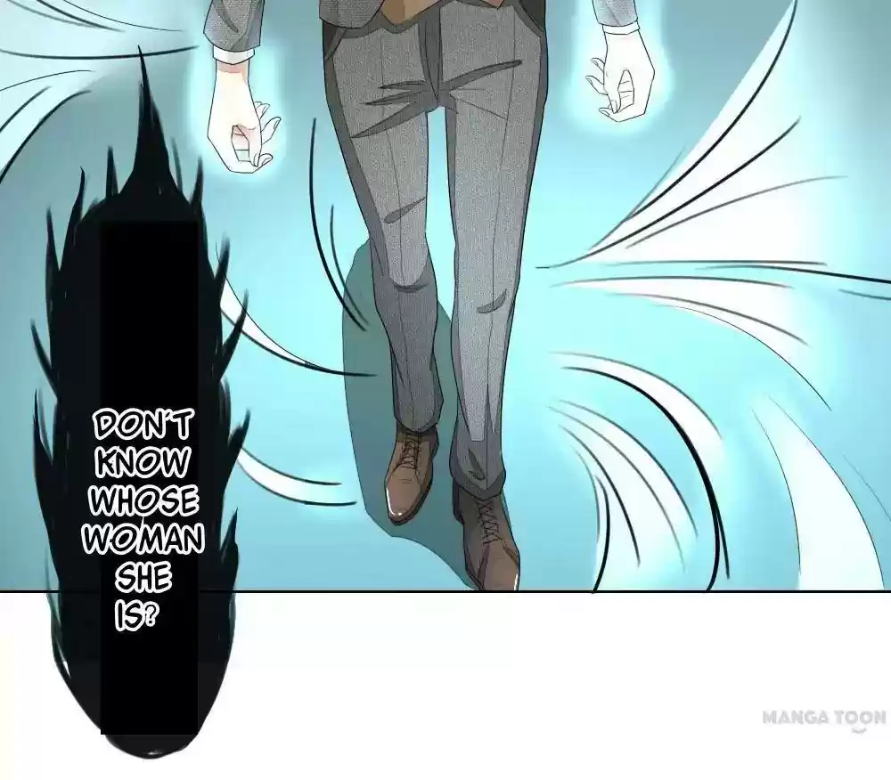 Vampire Adonis Chapter 77