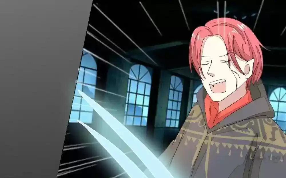 Vampire Adonis Chapter 77