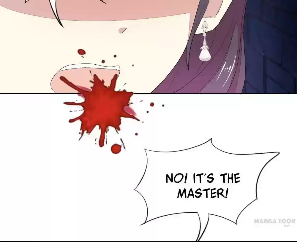 Vampire Adonis Chapter 77