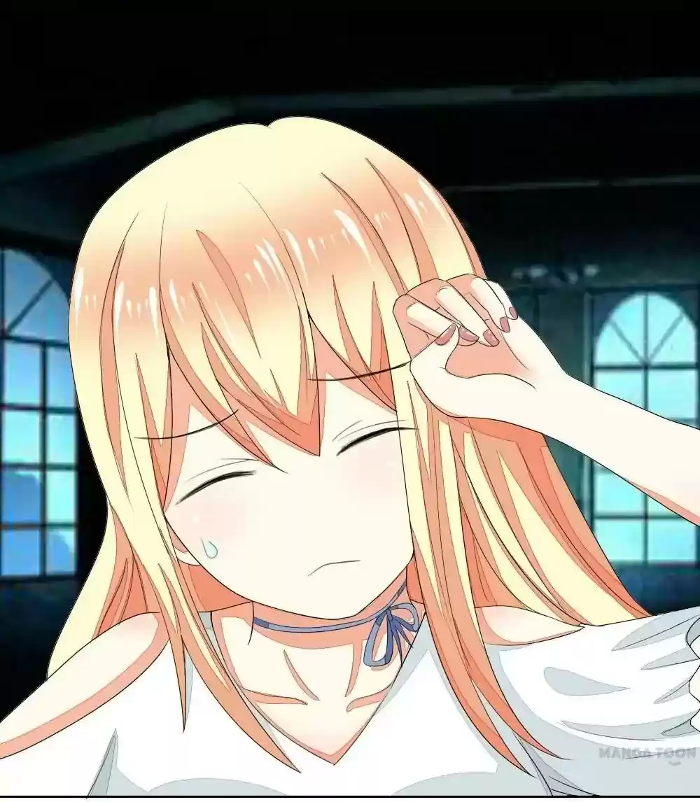 Vampire Adonis Chapter 77