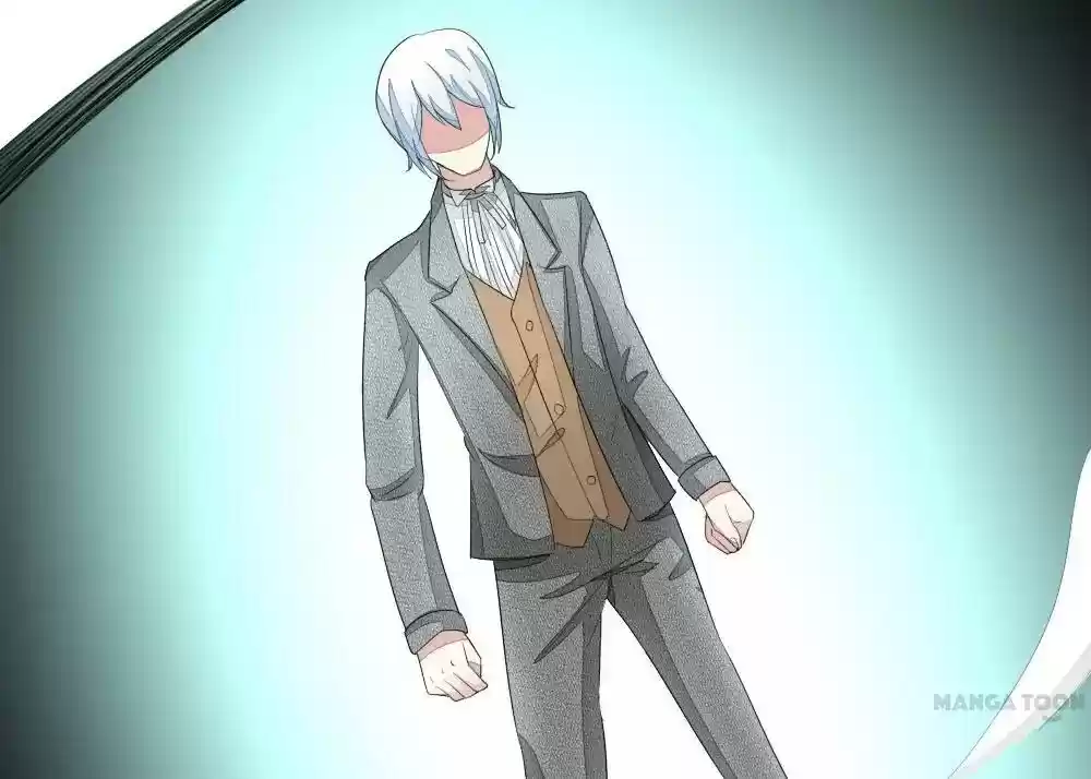 Vampire Adonis Chapter 77