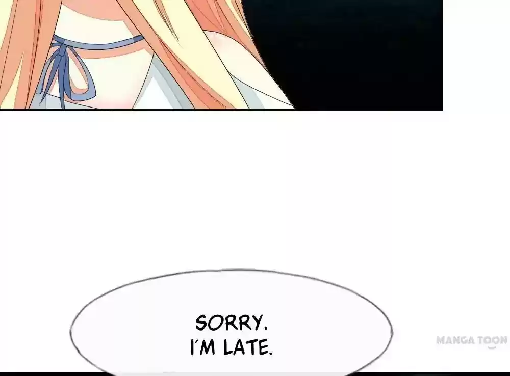 Vampire Adonis Chapter 77