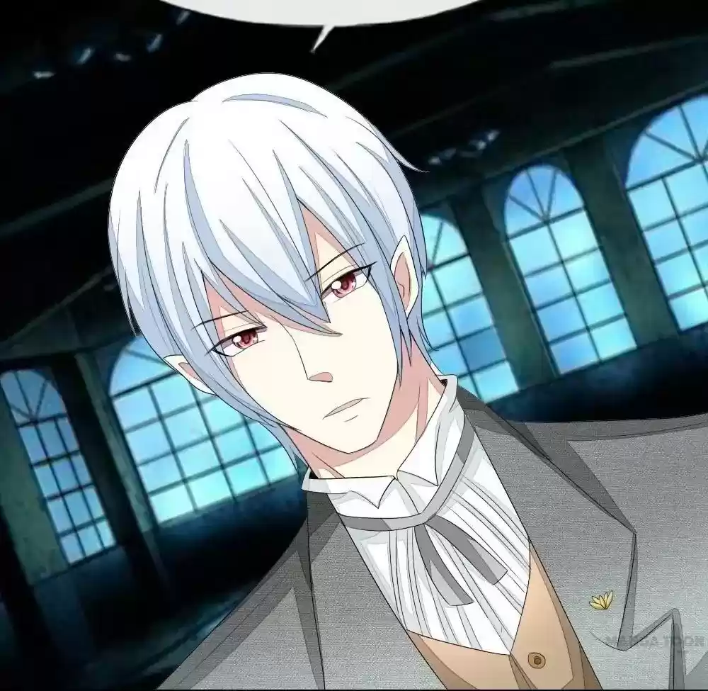 Vampire Adonis Chapter 77