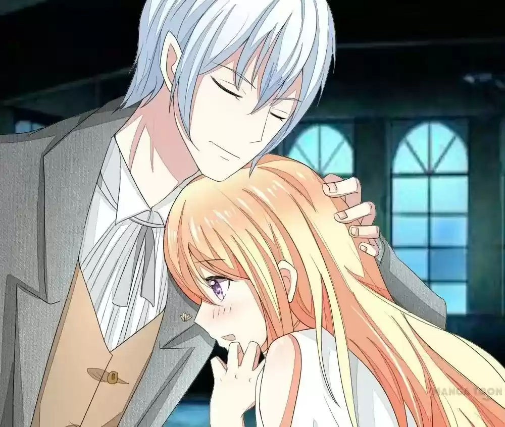 Vampire Adonis Chapter 78