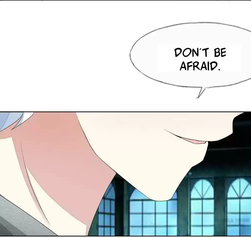 Vampire Adonis Chapter 78