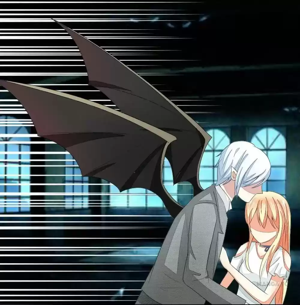 Vampire Adonis Chapter 78