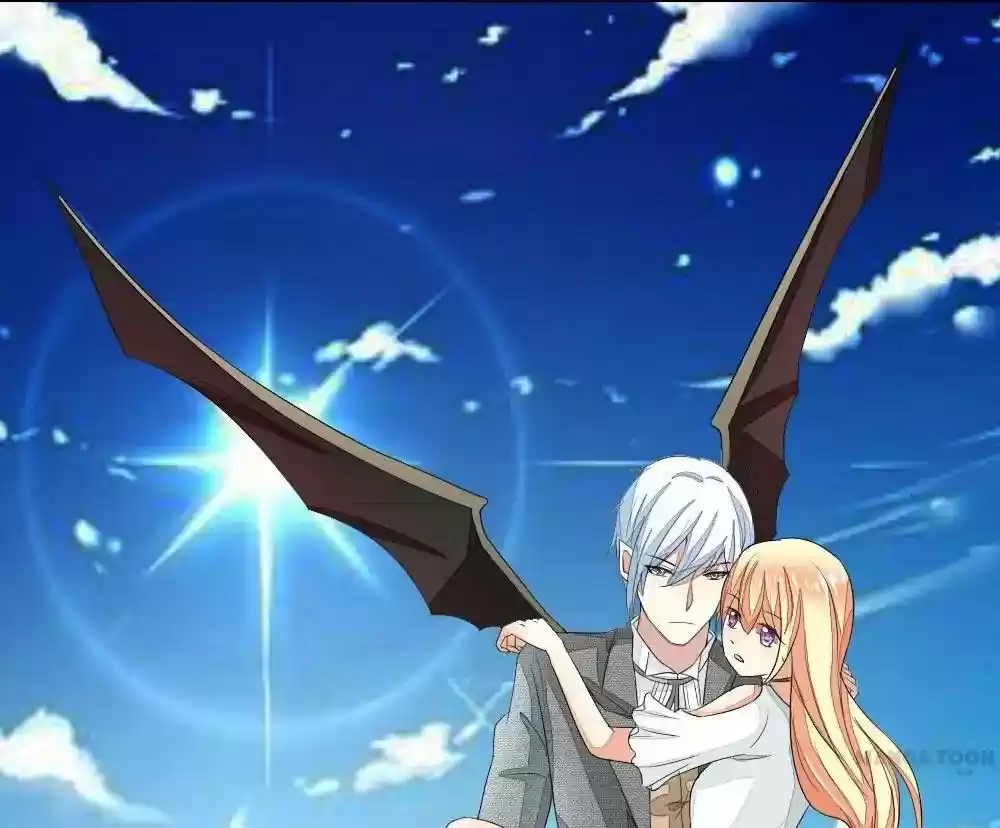 Vampire Adonis Chapter 78