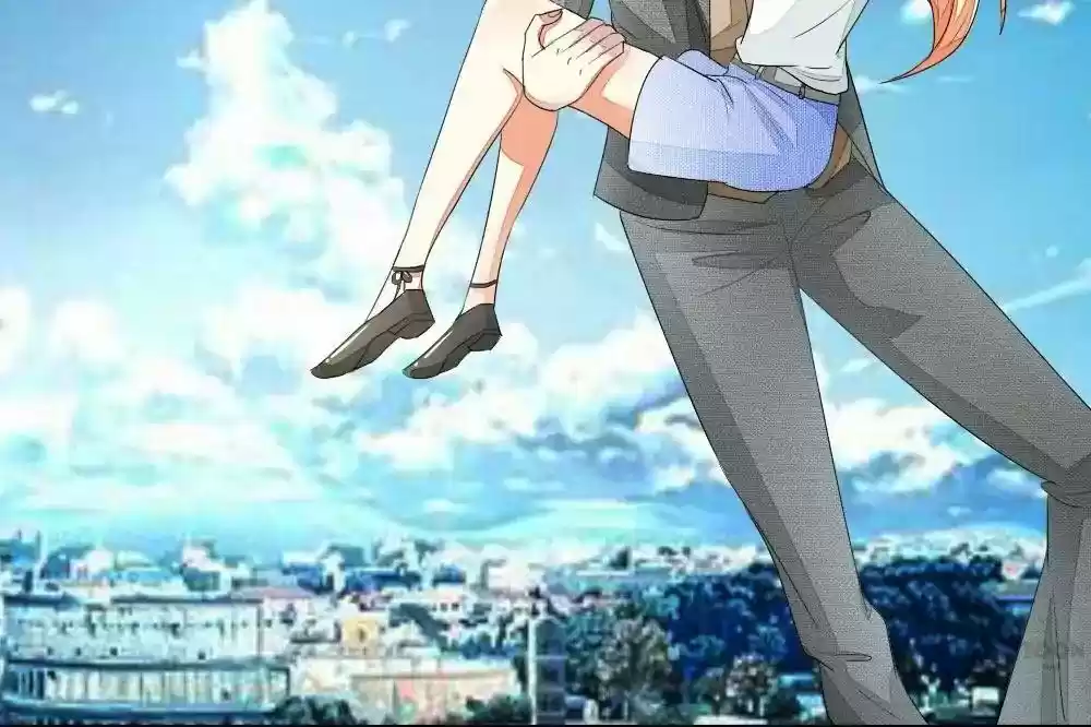 Vampire Adonis Chapter 78