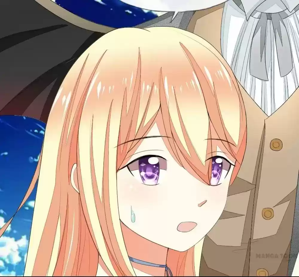 Vampire Adonis Chapter 78