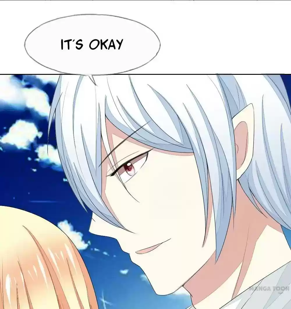 Vampire Adonis Chapter 78