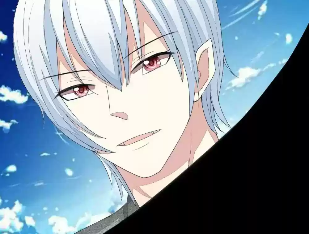 Vampire Adonis Chapter 78