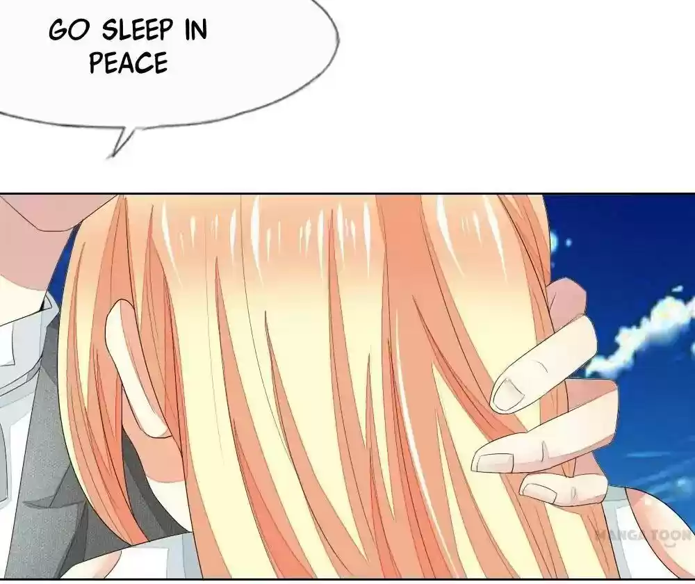 Vampire Adonis Chapter 78