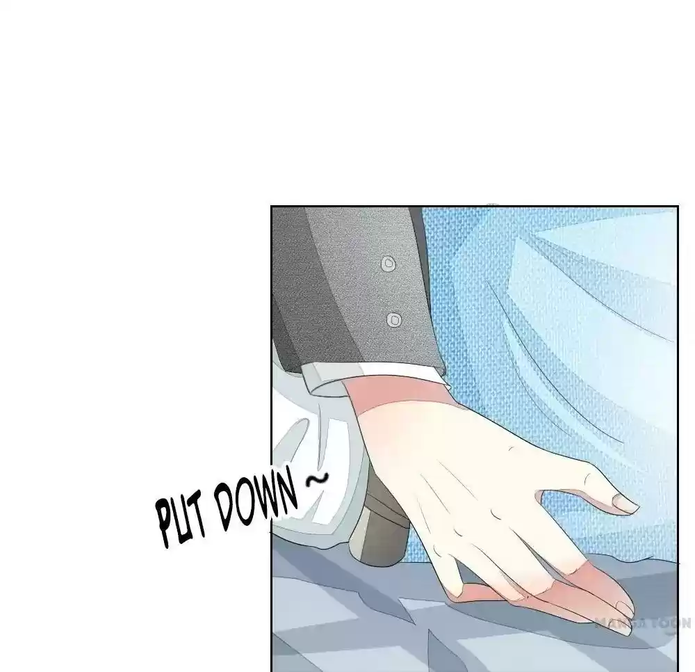 Vampire Adonis Chapter 78