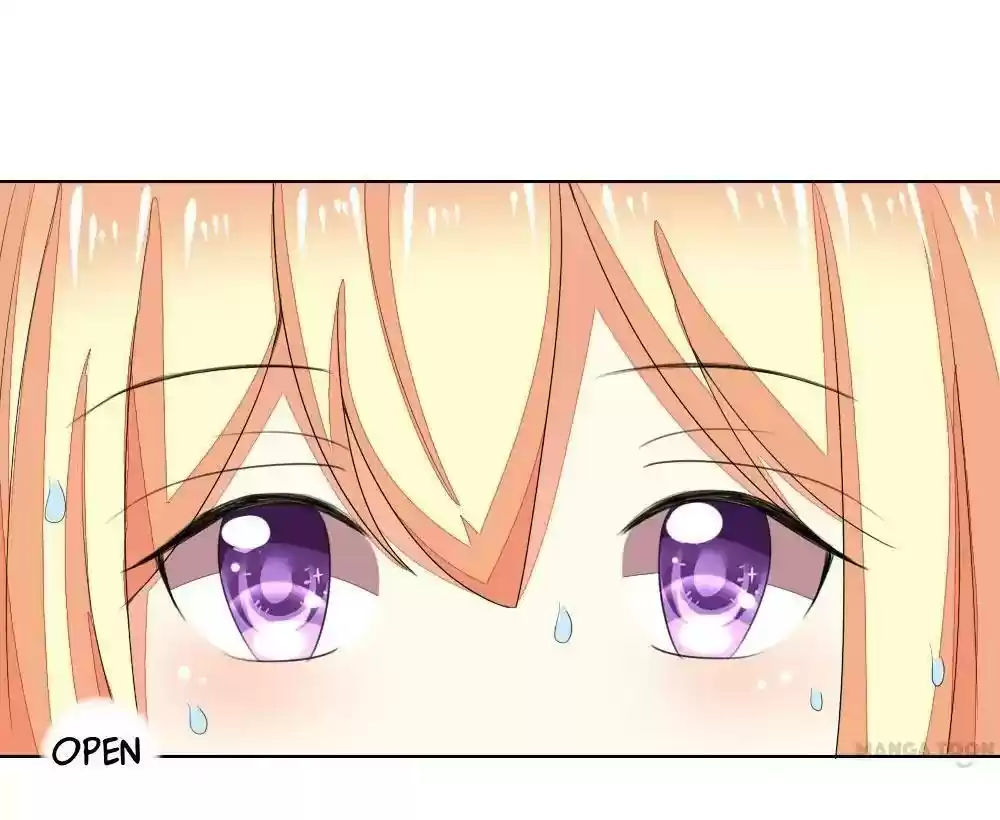 Vampire Adonis Chapter 79