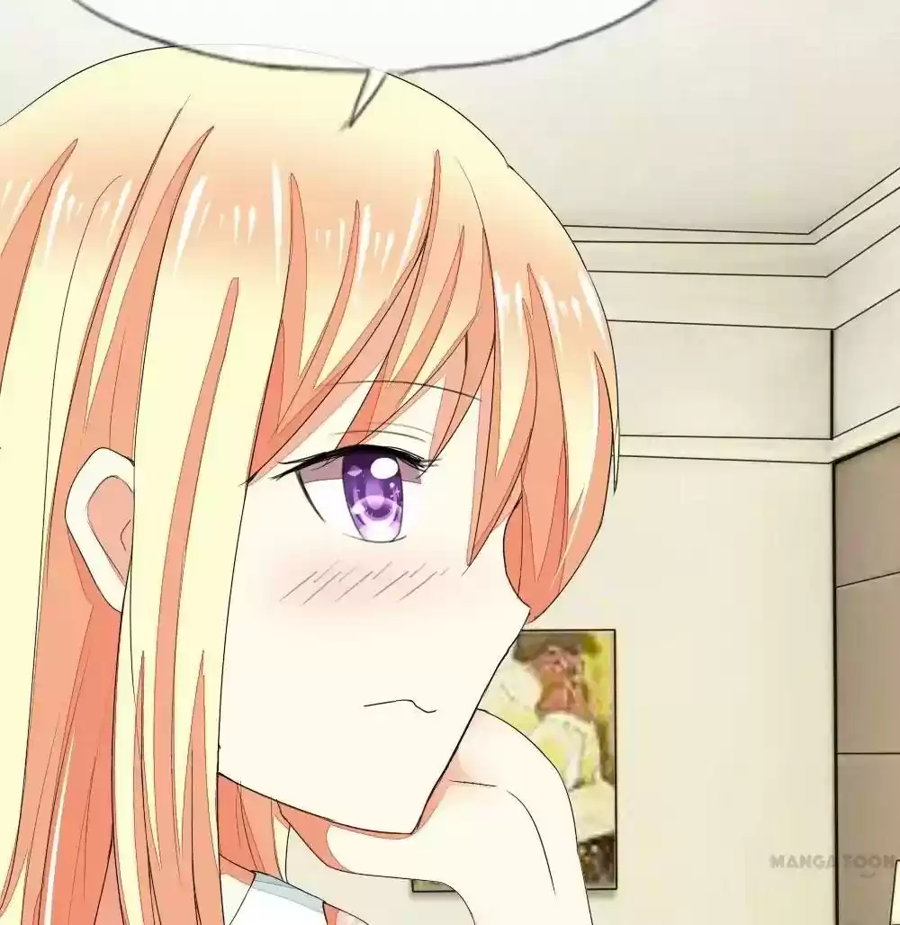 Vampire Adonis Chapter 79