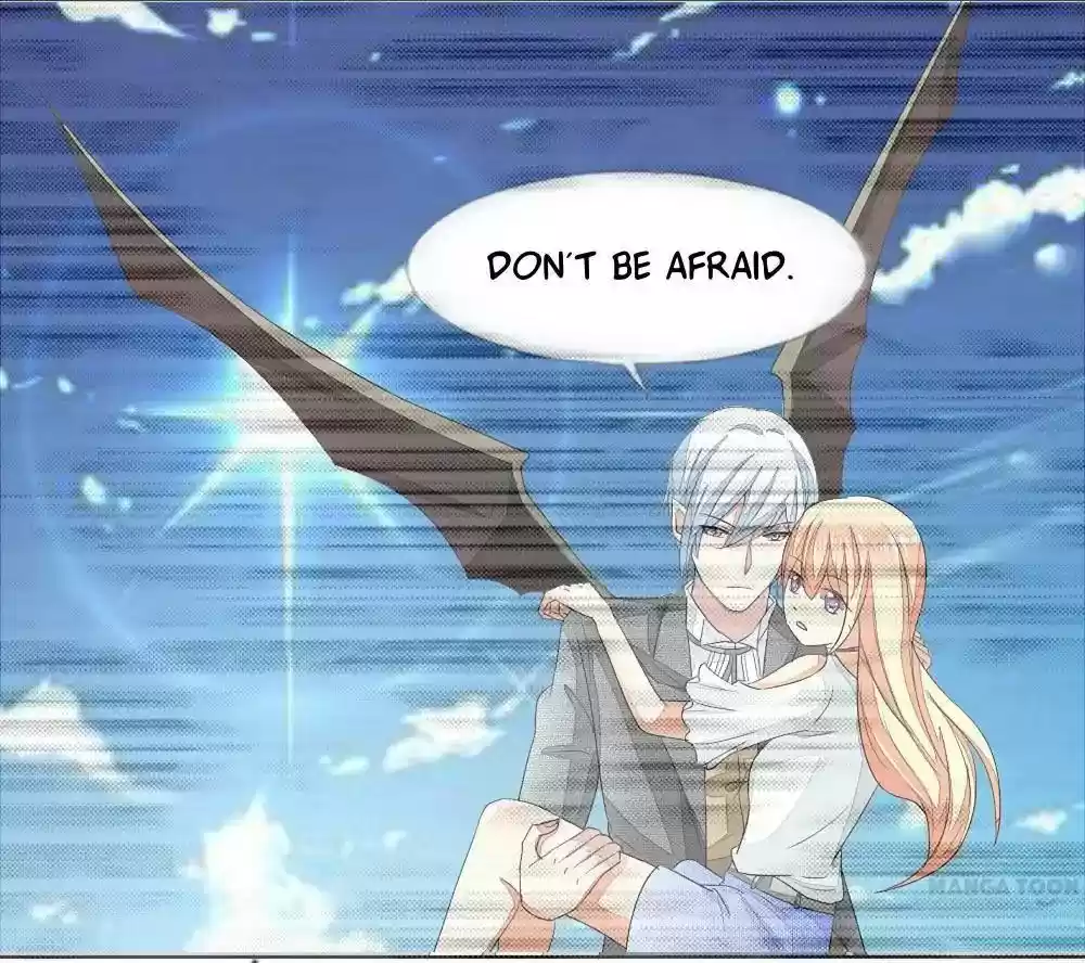 Vampire Adonis Chapter 79